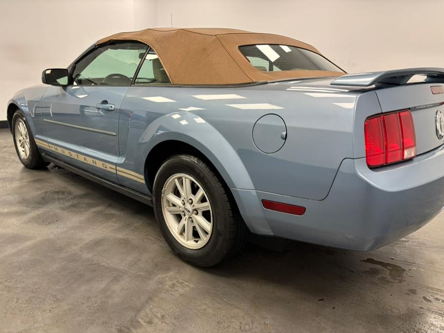 2006 Ford Mustang 2dr Conv Premium, available for sale in Elizabeth, New Jersey | Dream Auto Group. Elizabeth, New Jersey 2006 Ford Mustang 2dr Conv Premium, available for sale in Elizabeth, New Jersey | Dream Auto Group. Elizabeth, New Jersey