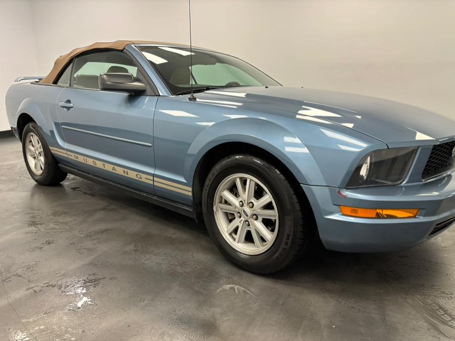 2006 Ford Mustang 2dr Conv Premium, available for sale in Elizabeth, New Jersey | Dream Auto Group. Elizabeth, New Jersey 2006 Ford Mustang 2dr Conv Premium, available for sale in Elizabeth, New Jersey | Dream Auto Group. Elizabeth, New Jersey