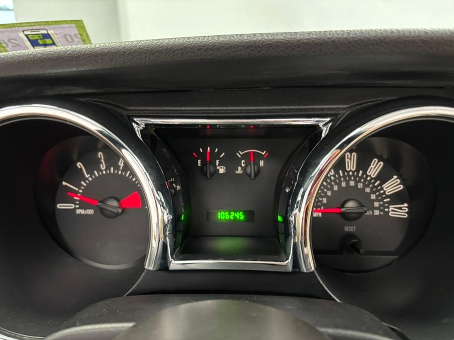 2006 Ford Mustang 2dr Conv Premium, available for sale in Elizabeth, New Jersey | Dream Auto Group. Elizabeth, New Jersey 2006 Ford Mustang 2dr Conv Premium, available for sale in Elizabeth, New Jersey | Dream Auto Group. Elizabeth, New Jersey