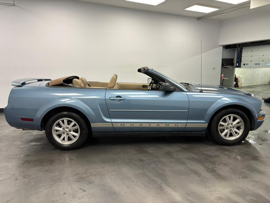 2006 Ford Mustang 2dr Conv Premium, available for sale in Elizabeth, New Jersey | Dream Auto Group. Elizabeth, New Jersey 2006 Ford Mustang 2dr Conv Premium, available for sale in Elizabeth, New Jersey | Dream Auto Group. Elizabeth, New Jersey