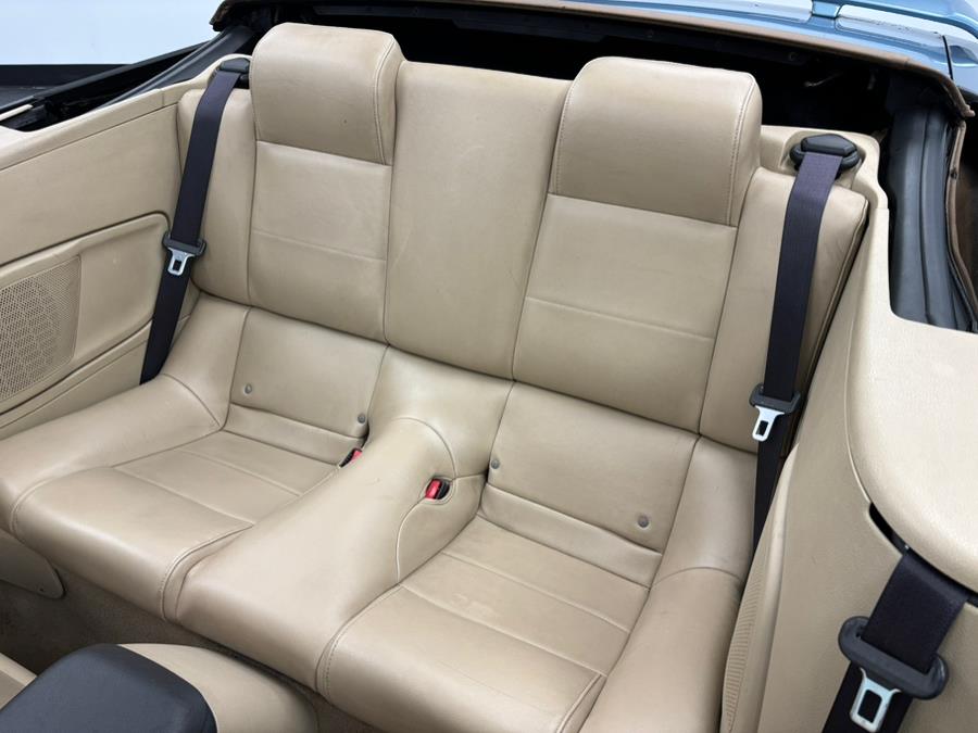 2006 Ford Mustang 2dr Conv Premium, available for sale in Elizabeth, New Jersey | Dream Auto Group. Elizabeth, New Jersey 2006 Ford Mustang 2dr Conv Premium, available for sale in Elizabeth, New Jersey | Dream Auto Group. Elizabeth, New Jersey