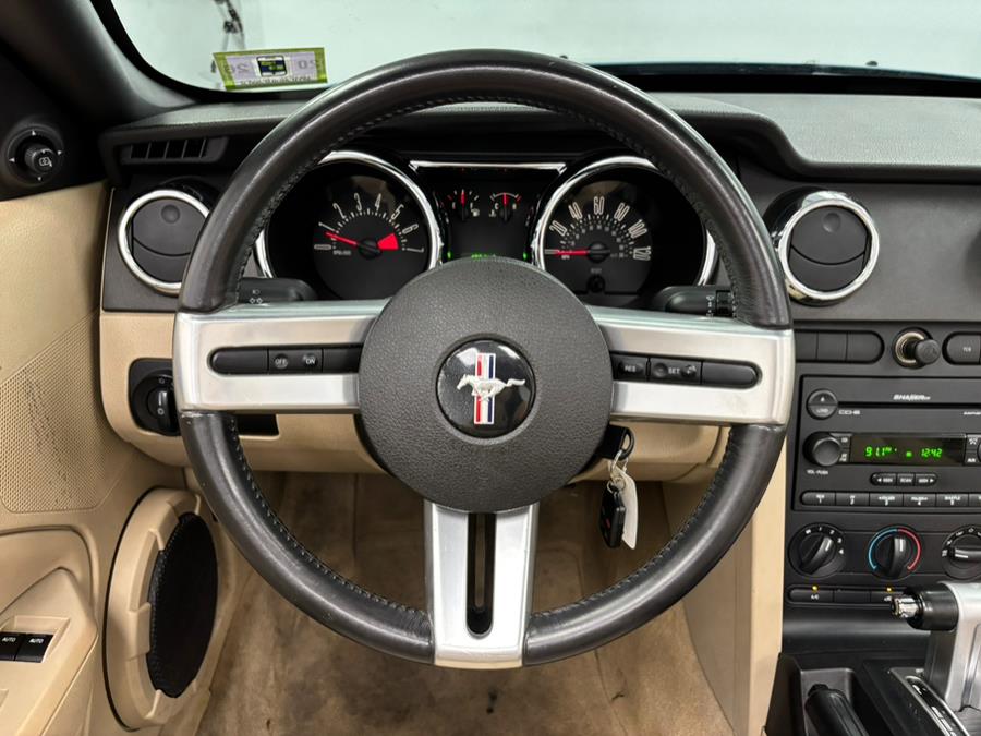 2006 Ford Mustang 2dr Conv Premium, available for sale in Elizabeth, New Jersey | Dream Auto Group. Elizabeth, New Jersey 2006 Ford Mustang 2dr Conv Premium, available for sale in Elizabeth, New Jersey | Dream Auto Group. Elizabeth, New Jersey