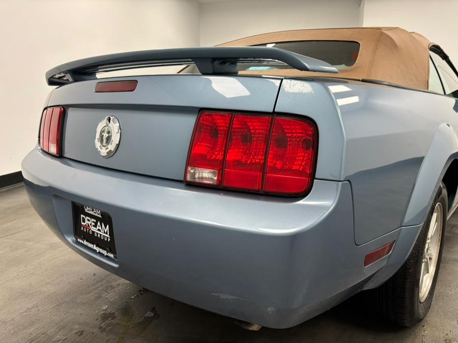 2006 Ford Mustang 2dr Conv Premium, available for sale in Elizabeth, New Jersey | Dream Auto Group. Elizabeth, New Jersey 2006 Ford Mustang 2dr Conv Premium, available for sale in Elizabeth, New Jersey | Dream Auto Group. Elizabeth, New Jersey