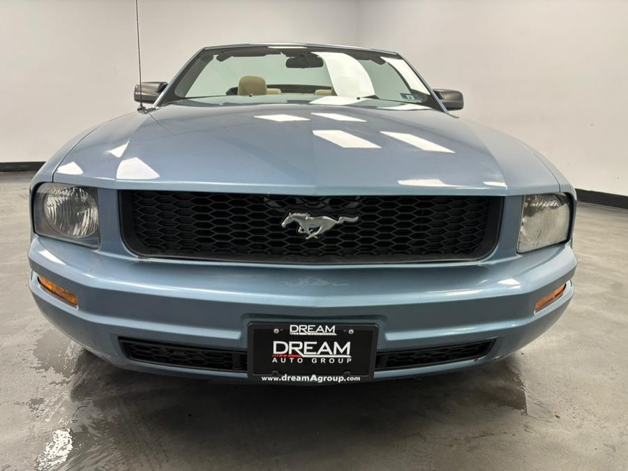 2006 Ford Mustang 2dr Conv Premium, available for sale in Elizabeth, New Jersey | Dream Auto Group. Elizabeth, New Jersey 2006 Ford Mustang 2dr Conv Premium, available for sale in Elizabeth, New Jersey | Dream Auto Group. Elizabeth, New Jersey