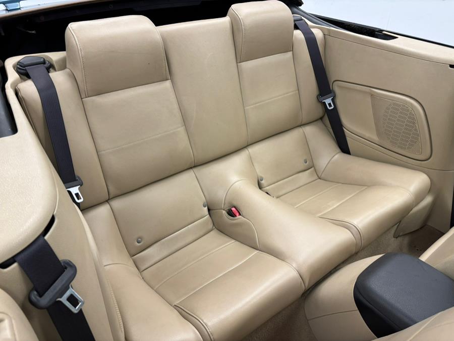 2006 Ford Mustang 2dr Conv Premium, available for sale in Elizabeth, New Jersey | Dream Auto Group. Elizabeth, New Jersey 2006 Ford Mustang 2dr Conv Premium, available for sale in Elizabeth, New Jersey | Dream Auto Group. Elizabeth, New Jersey