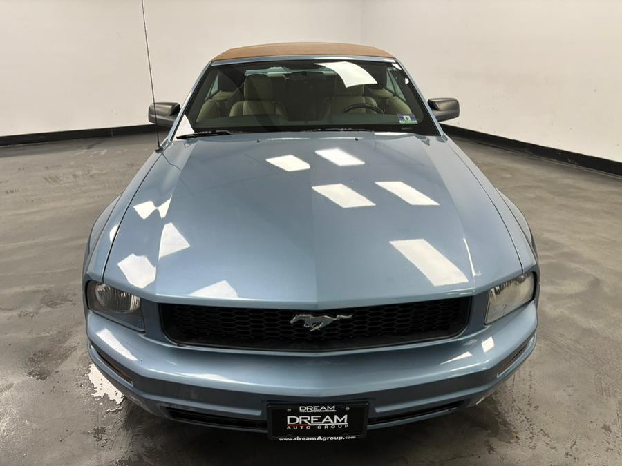 2006 Ford Mustang 2dr Conv Premium, available for sale in Elizabeth, New Jersey | Dream Auto Group. Elizabeth, New Jersey 2006 Ford Mustang 2dr Conv Premium, available for sale in Elizabeth, New Jersey | Dream Auto Group. Elizabeth, New Jersey