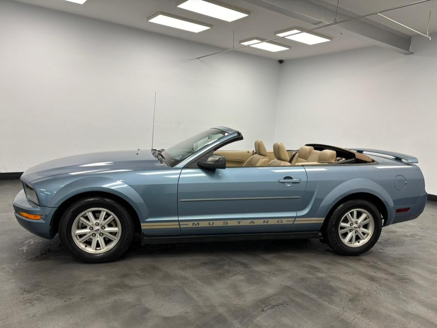 2006 Ford Mustang 2dr Conv Premium, available for sale in Elizabeth, New Jersey | Dream Auto Group. Elizabeth, New Jersey 2006 Ford Mustang 2dr Conv Premium, available for sale in Elizabeth, New Jersey | Dream Auto Group. Elizabeth, New Jersey