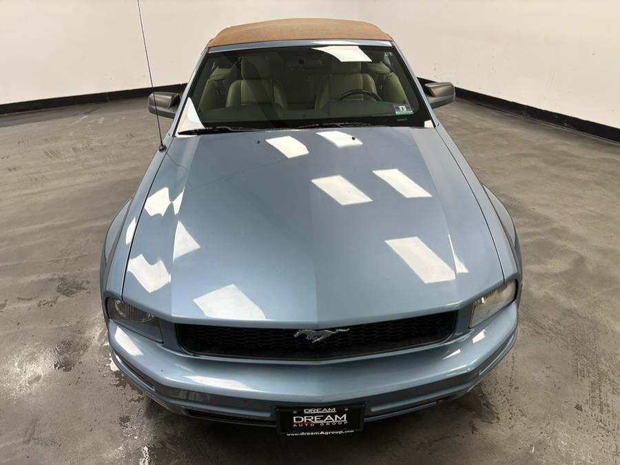 2006 Ford Mustang 2dr Conv Premium, available for sale in Elizabeth, New Jersey | Dream Auto Group. Elizabeth, New Jersey 2006 Ford Mustang 2dr Conv Premium, available for sale in Elizabeth, New Jersey | Dream Auto Group. Elizabeth, New Jersey