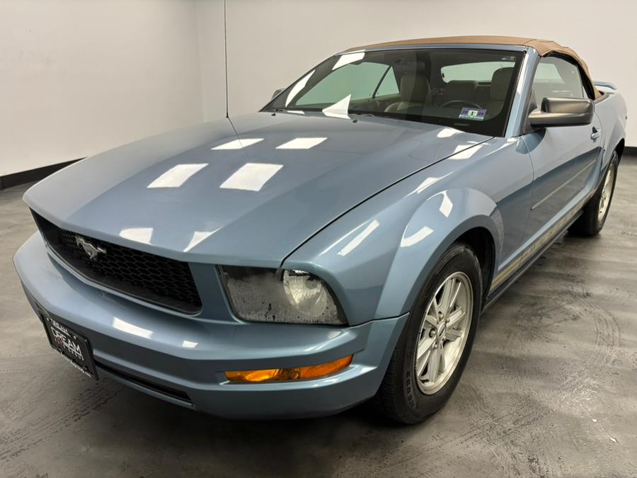 2006 Ford Mustang 2dr Conv Premium, available for sale in Elizabeth, New Jersey | Dream Auto Group. Elizabeth, New Jersey 2006 Ford Mustang 2dr Conv Premium, available for sale in Elizabeth, New Jersey | Dream Auto Group. Elizabeth, New Jersey