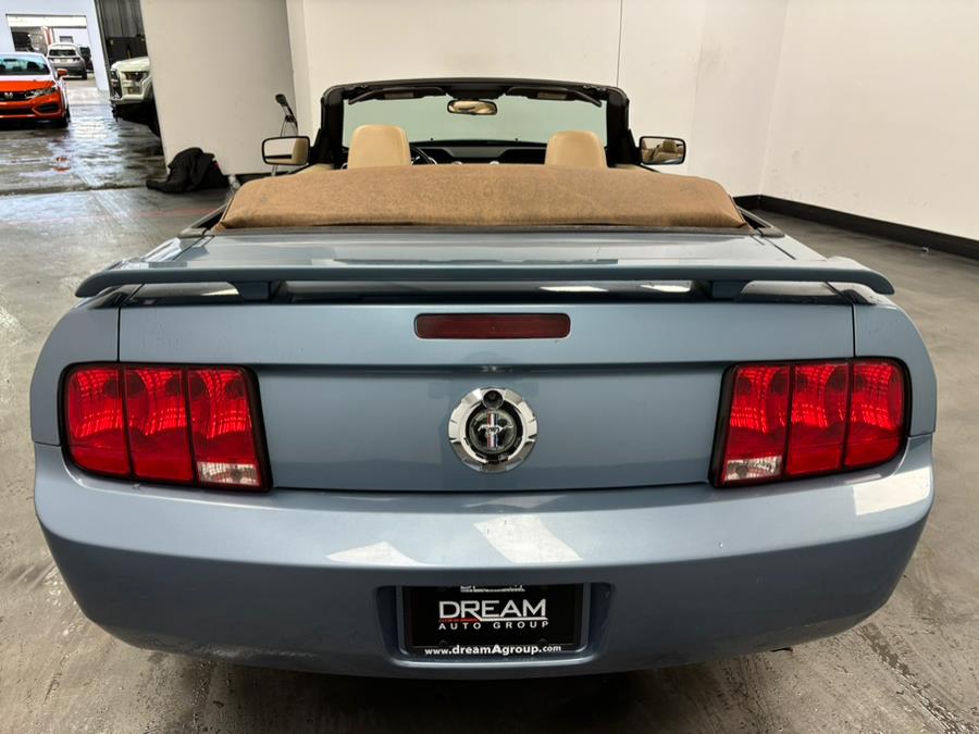 2006 Ford Mustang 2dr Conv Premium, available for sale in Elizabeth, New Jersey | Dream Auto Group. Elizabeth, New Jersey 2006 Ford Mustang 2dr Conv Premium, available for sale in Elizabeth, New Jersey | Dream Auto Group. Elizabeth, New Jersey