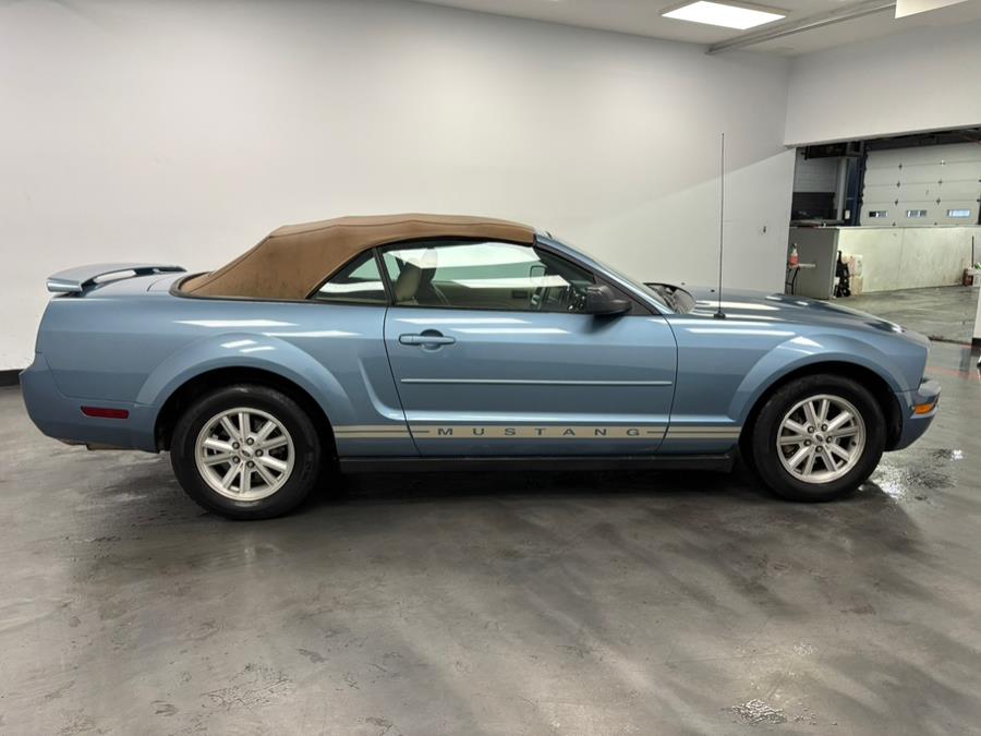2006 Ford Mustang 2dr Conv Premium, available for sale in Elizabeth, New Jersey | Dream Auto Group. Elizabeth, New Jersey 2006 Ford Mustang 2dr Conv Premium, available for sale in Elizabeth, New Jersey | Dream Auto Group. Elizabeth, New Jersey