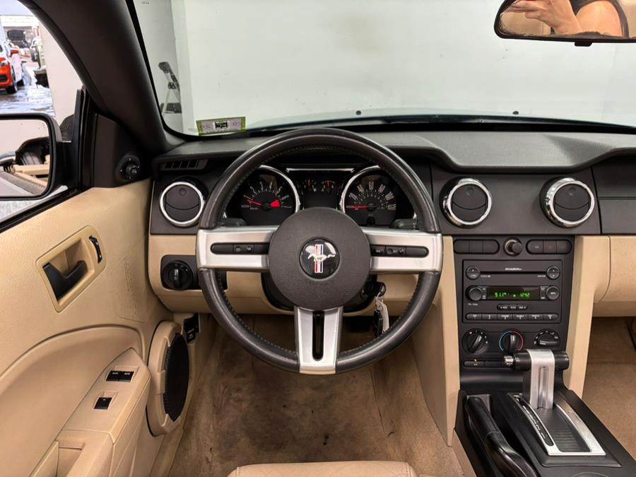 2006 Ford Mustang 2dr Conv Premium, available for sale in Elizabeth, New Jersey | Dream Auto Group. Elizabeth, New Jersey 2006 Ford Mustang 2dr Conv Premium, available for sale in Elizabeth, New Jersey | Dream Auto Group. Elizabeth, New Jersey