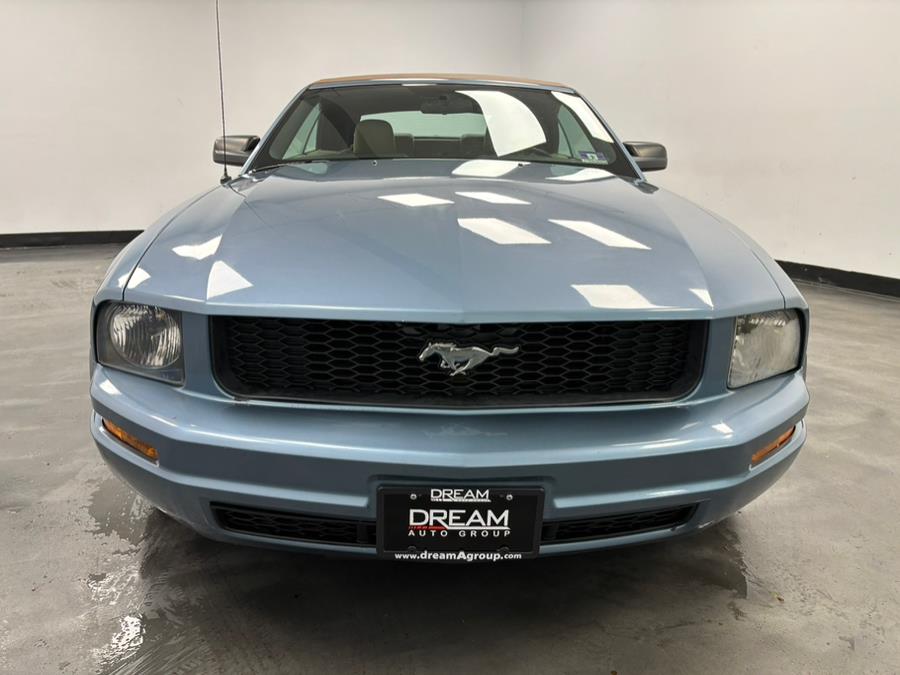 2006 Ford Mustang 2dr Conv Premium, available for sale in Elizabeth, New Jersey | Dream Auto Group. Elizabeth, New Jersey 2006 Ford Mustang 2dr Conv Premium, available for sale in Elizabeth, New Jersey | Dream Auto Group. Elizabeth, New Jersey