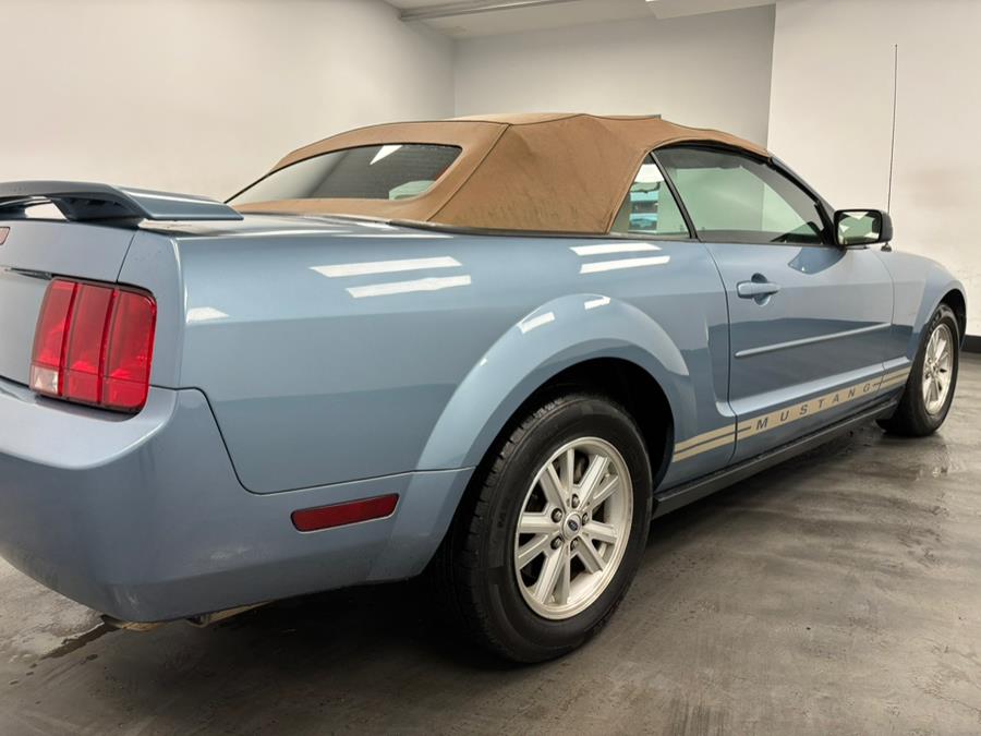 2006 Ford Mustang 2dr Conv Premium, available for sale in Elizabeth, New Jersey | Dream Auto Group. Elizabeth, New Jersey 2006 Ford Mustang 2dr Conv Premium, available for sale in Elizabeth, New Jersey | Dream Auto Group. Elizabeth, New Jersey
