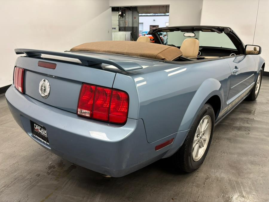 2006 Ford Mustang 2dr Conv Premium, available for sale in Elizabeth, New Jersey | Dream Auto Group. Elizabeth, New Jersey 2006 Ford Mustang 2dr Conv Premium, available for sale in Elizabeth, New Jersey | Dream Auto Group. Elizabeth, New Jersey