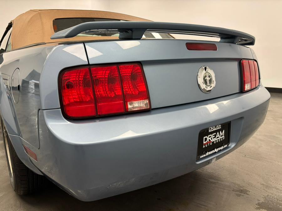 2006 Ford Mustang 2dr Conv Premium, available for sale in Elizabeth, New Jersey | Dream Auto Group. Elizabeth, New Jersey 2006 Ford Mustang 2dr Conv Premium, available for sale in Elizabeth, New Jersey | Dream Auto Group. Elizabeth, New Jersey