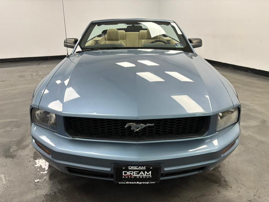 2006 Ford Mustang 2dr Conv Premium, available for sale in Elizabeth, New Jersey | Dream Auto Group. Elizabeth, New Jersey 2006 Ford Mustang 2dr Conv Premium, available for sale in Elizabeth, New Jersey | Dream Auto Group. Elizabeth, New Jersey