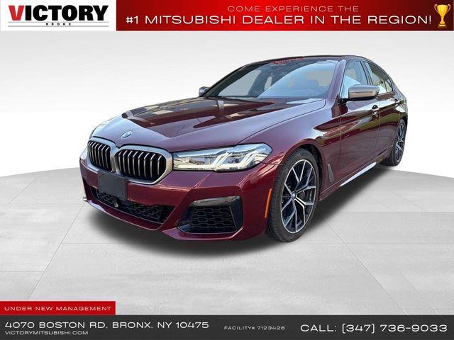 Used 2022 BMW 5 Series in Floral Park, New York | Shop Auto NY. Floral Park, New York