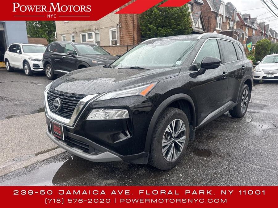 Used 2022 Nissan Rogue in Floral Park, New York | Shop Auto NY. Floral Park, New York