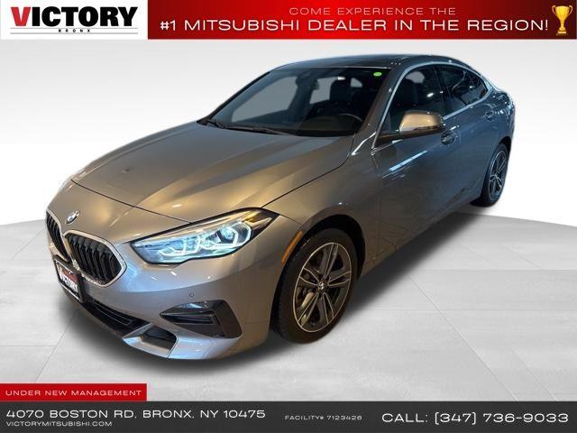 Used 2022 BMW 2 Series in Floral Park, New York | Shop Auto NY. Floral Park, New York