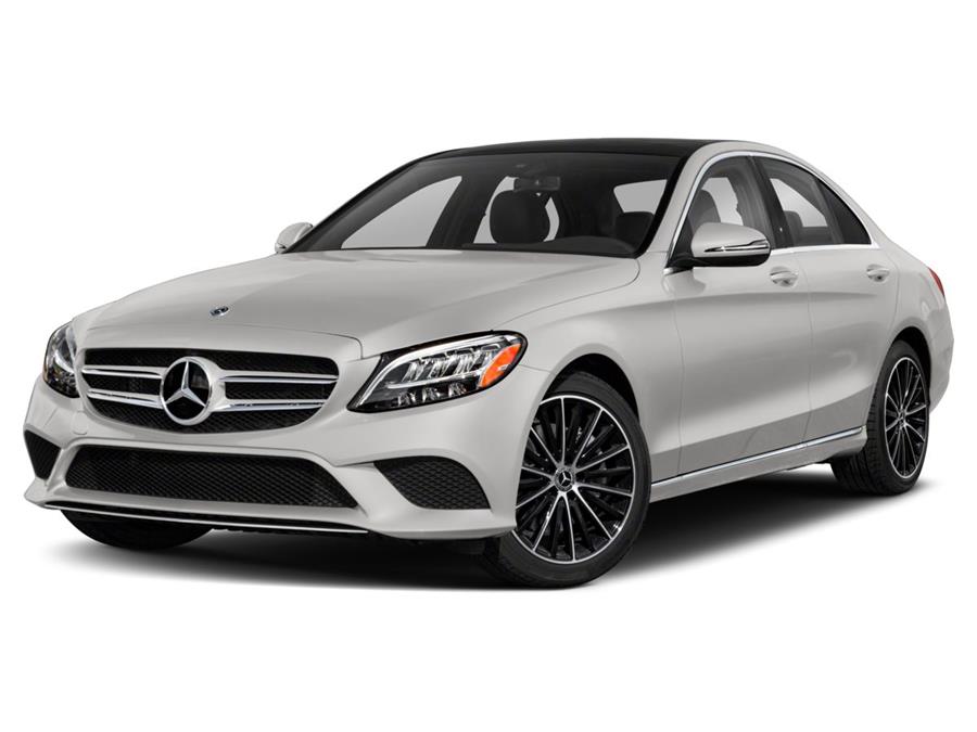 Used 2021 Mercedes-benz C-class in Floral Park, New York | Shop Auto NY. Floral Park, New York