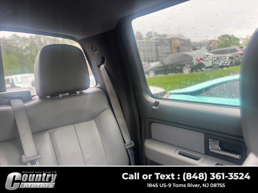 2014 Ford F-150 4WD SuperCrew 145" XLT, available for sale in Toms River, New Jersey | Country Motors. Toms River, New Jersey 2014 Ford F-150 4WD SuperCrew 145" XLT, available for sale in Toms River, New Jersey | Country Motors. Toms River, New Jersey
