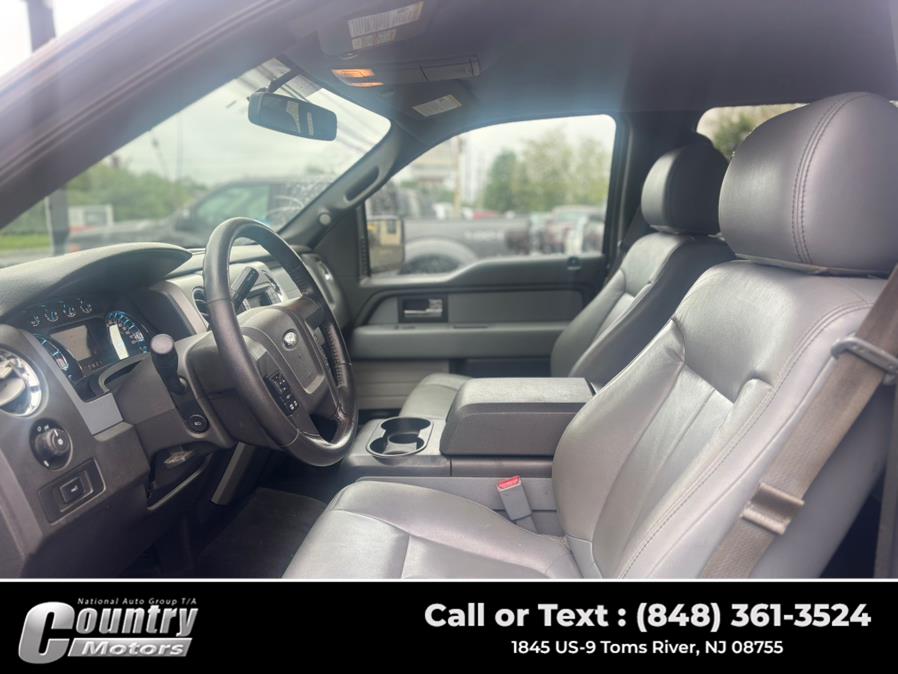 2014 Ford F-150 4WD SuperCrew 145" XLT, available for sale in Toms River, New Jersey | Country Motors. Toms River, New Jersey 2014 Ford F-150 4WD SuperCrew 145" XLT, available for sale in Toms River, New Jersey | Country Motors. Toms River, New Jersey
