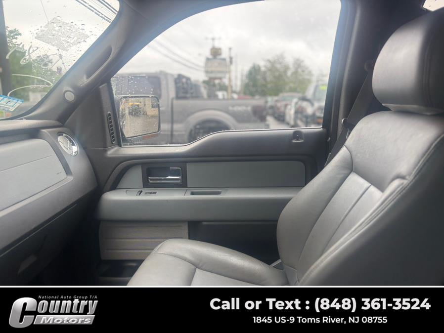 2014 Ford F-150 4WD SuperCrew 145" XLT, available for sale in Toms River, New Jersey | Country Motors. Toms River, New Jersey 2014 Ford F-150 4WD SuperCrew 145" XLT, available for sale in Toms River, New Jersey | Country Motors. Toms River, New Jersey