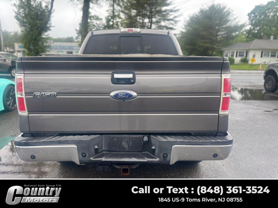 2014 Ford F-150 4WD SuperCrew 145" XLT, available for sale in Toms River, New Jersey | Country Motors. Toms River, New Jersey 2014 Ford F-150 4WD SuperCrew 145" XLT, available for sale in Toms River, New Jersey | Country Motors. Toms River, New Jersey