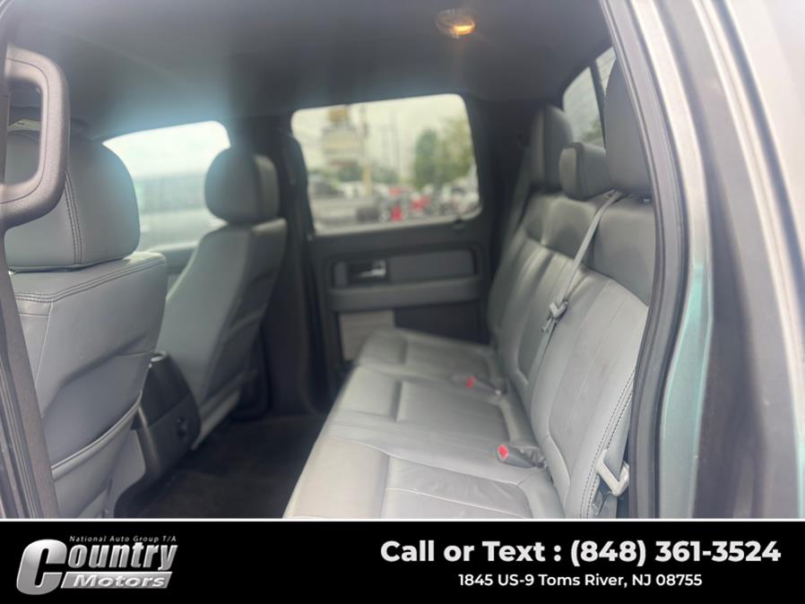2014 Ford F-150 4WD SuperCrew 145" XLT, available for sale in Toms River, New Jersey | Country Motors. Toms River, New Jersey 2014 Ford F-150 4WD SuperCrew 145" XLT, available for sale in Toms River, New Jersey | Country Motors. Toms River, New Jersey