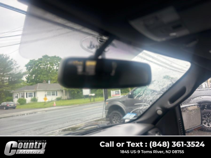 2014 Ford F-150 4WD SuperCrew 145" XLT, available for sale in Toms River, New Jersey | Country Motors. Toms River, New Jersey 2014 Ford F-150 4WD SuperCrew 145" XLT, available for sale in Toms River, New Jersey | Country Motors. Toms River, New Jersey
