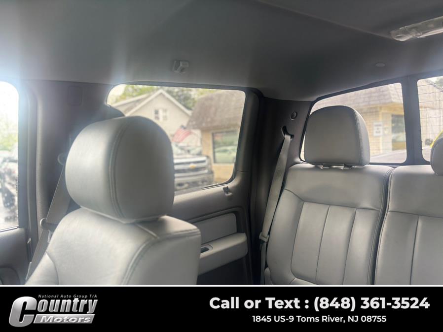 2014 Ford F-150 4WD SuperCrew 145" XLT, available for sale in Toms River, New Jersey | Country Motors. Toms River, New Jersey 2014 Ford F-150 4WD SuperCrew 145" XLT, available for sale in Toms River, New Jersey | Country Motors. Toms River, New Jersey