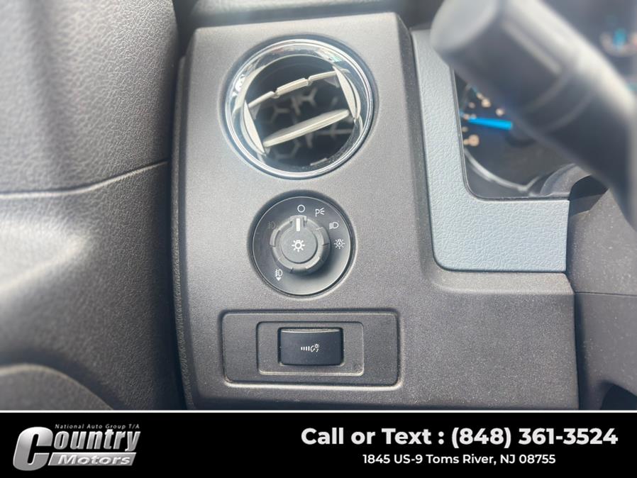 2014 Ford F-150 4WD SuperCrew 145" XLT, available for sale in Toms River, New Jersey | Country Motors. Toms River, New Jersey 2014 Ford F-150 4WD SuperCrew 145" XLT, available for sale in Toms River, New Jersey | Country Motors. Toms River, New Jersey