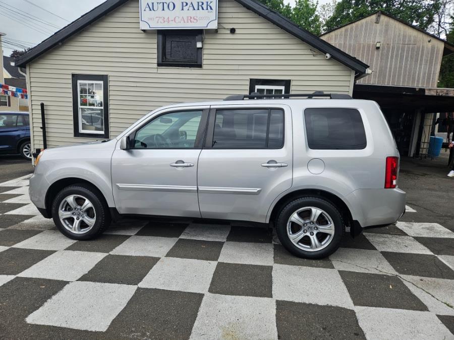 Used 2012 Honda Pilot in Ansonia, Connecticut | Ansonia Auto Park LLC. Ansonia, Connecticut
