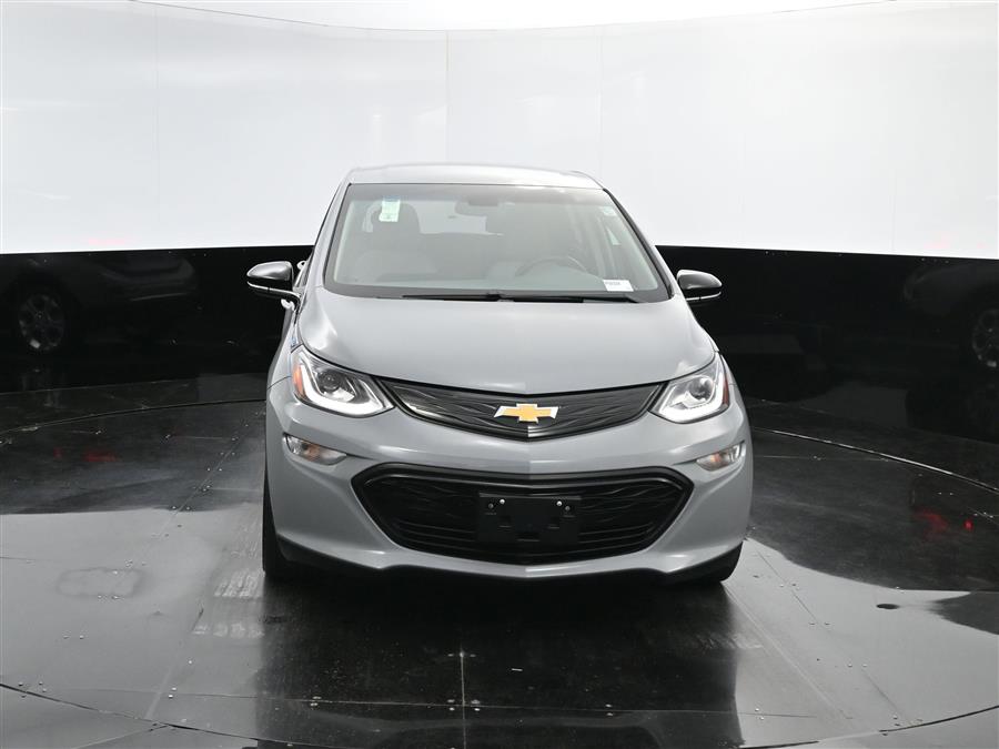 Used 2021 Chevrolet Bolt EV LT with VIN 1G1FY6S04M4114724 for sale in Culver City, CA