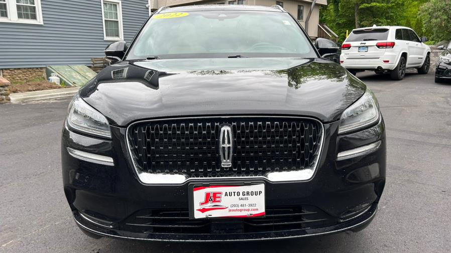 2022 Lincoln Corsair Reserve AWD, available for sale in Branford, Connecticut | J&E Auto Sales LLC. Branford, Connecticut 2022 Lincoln Corsair Reserve AWD, available for sale in Branford, Connecticut | J&E Auto Sales LLC. Branford, Connecticut