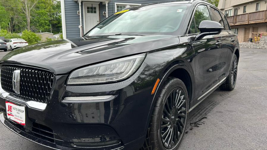 2022 Lincoln Corsair Reserve AWD, available for sale in Branford, Connecticut | J&E Auto Sales LLC. Branford, Connecticut 2022 Lincoln Corsair Reserve AWD, available for sale in Branford, Connecticut | J&E Auto Sales LLC. Branford, Connecticut