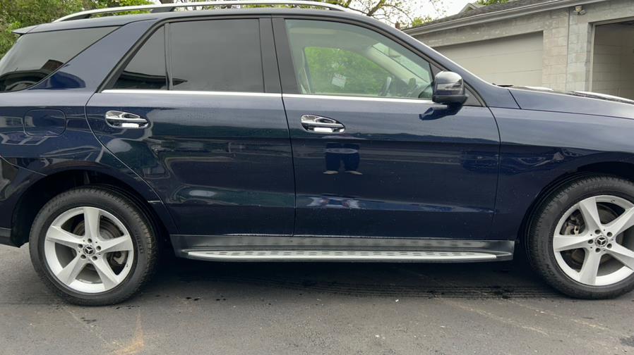 2018 Mercedes-Benz GLE GLE 350 4MATIC SUV, available for sale in Branford, Connecticut | J&E Auto Sales LLC. Branford, Connecticut 2018 Mercedes-Benz GLE GLE 350 4MATIC SUV, available for sale in Branford, Connecticut | J&E Auto Sales LLC. Branford, Connecticut