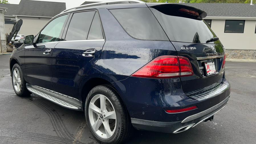 2018 Mercedes-Benz GLE GLE 350 4MATIC SUV, available for sale in Branford, Connecticut | J&E Auto Sales LLC. Branford, Connecticut 2018 Mercedes-Benz GLE GLE 350 4MATIC SUV, available for sale in Branford, Connecticut | J&E Auto Sales LLC. Branford, Connecticut