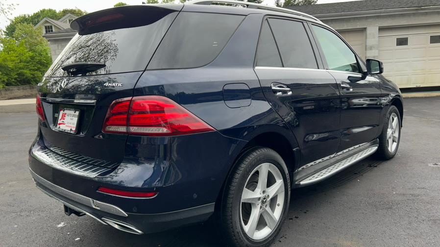 2018 Mercedes-Benz GLE GLE 350 4MATIC SUV, available for sale in Branford, Connecticut | J&E Auto Sales LLC. Branford, Connecticut 2018 Mercedes-Benz GLE GLE 350 4MATIC SUV, available for sale in Branford, Connecticut | J&E Auto Sales LLC. Branford, Connecticut