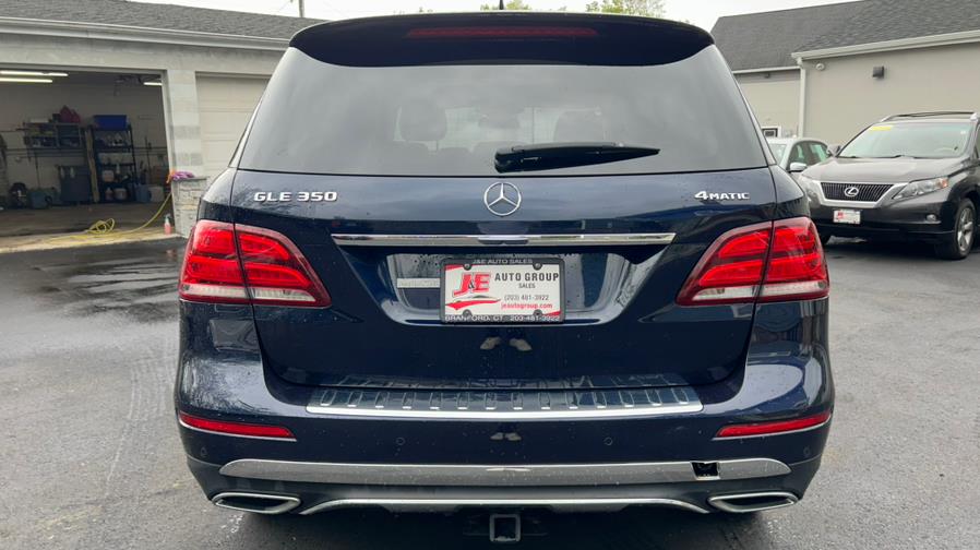 2018 Mercedes-Benz GLE GLE 350 4MATIC SUV, available for sale in Branford, Connecticut | J&E Auto Sales LLC. Branford, Connecticut 2018 Mercedes-Benz GLE GLE 350 4MATIC SUV, available for sale in Branford, Connecticut | J&E Auto Sales LLC. Branford, Connecticut