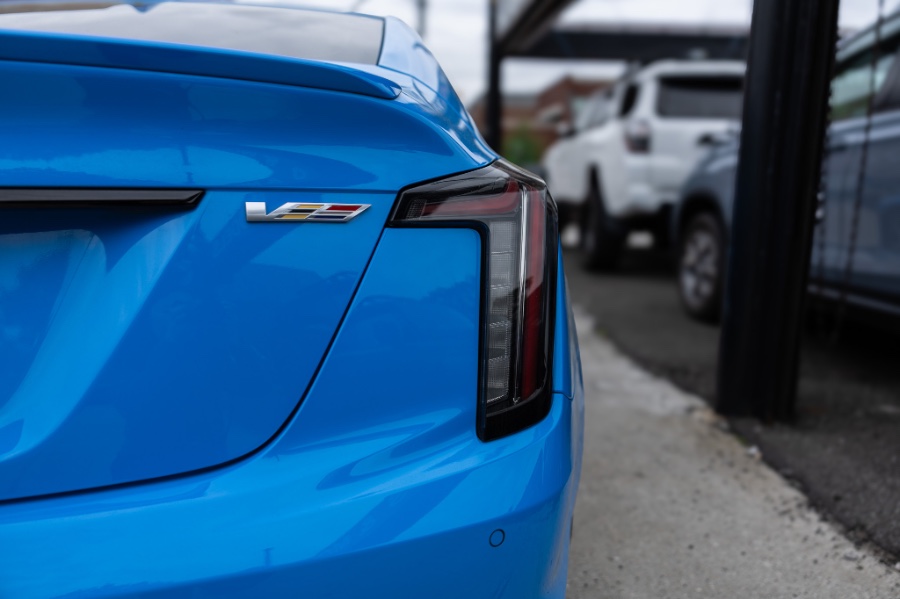 2023 Cadillac CT5-V 4dr Sdn, available for sale in Flushing, New York | Silverline Auto Group. Flushing, New York 2023 Cadillac CT5-V 4dr Sdn, available for sale in Flushing, New York | Silverline Auto Group. Flushing, New York