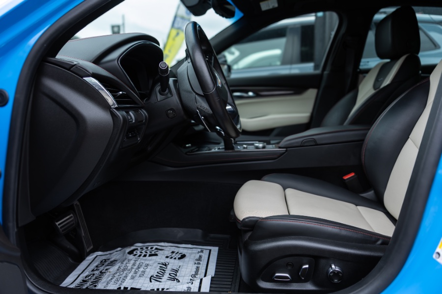 2023 Cadillac CT5-V 4dr Sdn, available for sale in Flushing, New York | Silverline Auto Group. Flushing, New York 2023 Cadillac CT5-V 4dr Sdn, available for sale in Flushing, New York | Silverline Auto Group. Flushing, New York
