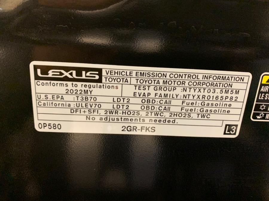 2022 Lexus RX RX 350 AWD, available for sale in Lodi, New Jersey | European Auto Expo. Lodi, New Jersey 2022 Lexus RX RX 350 AWD, available for sale in Lodi, New Jersey | European Auto Expo. Lodi, New Jersey