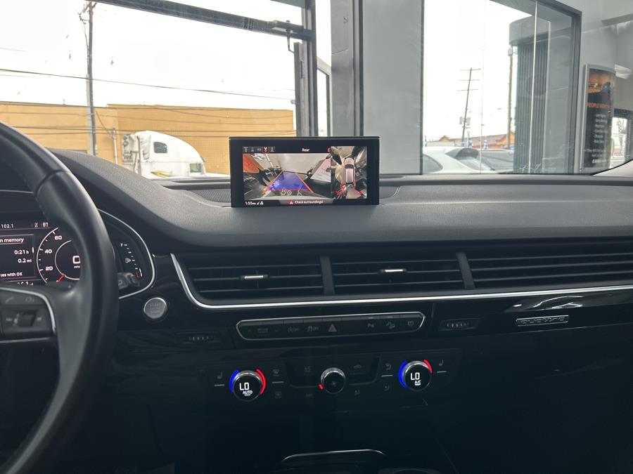 2019 Audi Q7 Premium Plus 55 TFSI quattro, available for sale in Jersey City, New Jersey | Luxe Auto Galleria. Jersey City, New Jersey 2019 Audi Q7 Premium Plus 55 TFSI quattro, available for sale in Jersey City, New Jersey | Luxe Auto Galleria. Jersey City, New Jersey