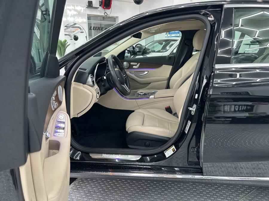 2021 Mercedes-Benz C-Class C 300 4MATIC Sedan, available for sale in Jersey City, New Jersey | Luxe Auto Galleria. Jersey City, New Jersey 2021 Mercedes-Benz C-Class C 300 4MATIC Sedan, available for sale in Jersey City, New Jersey | Luxe Auto Galleria. Jersey City, New Jersey