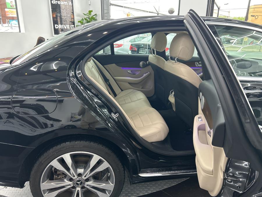 2021 Mercedes-Benz C-Class C 300 4MATIC Sedan, available for sale in Jersey City, New Jersey | Luxe Auto Galleria. Jersey City, New Jersey 2021 Mercedes-Benz C-Class C 300 4MATIC Sedan, available for sale in Jersey City, New Jersey | Luxe Auto Galleria. Jersey City, New Jersey