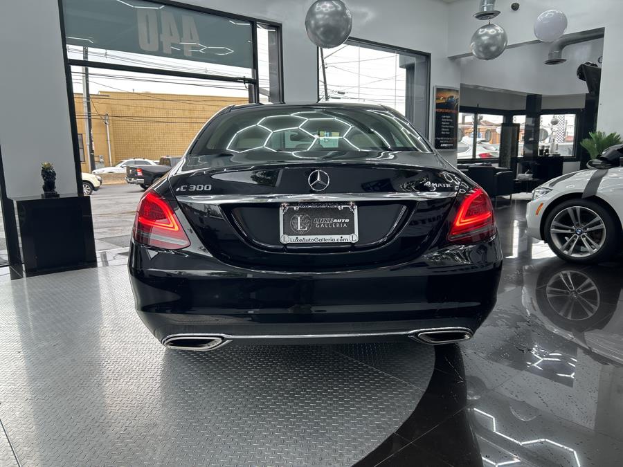 2021 Mercedes-Benz C-Class C 300 4MATIC Sedan, available for sale in Jersey City, New Jersey | Luxe Auto Galleria. Jersey City, New Jersey 2021 Mercedes-Benz C-Class C 300 4MATIC Sedan, available for sale in Jersey City, New Jersey | Luxe Auto Galleria. Jersey City, New Jersey
