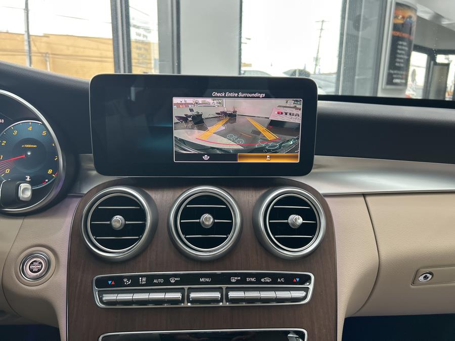 2021 Mercedes-Benz C-Class C 300 4MATIC Sedan, available for sale in Jersey City, New Jersey | Luxe Auto Galleria. Jersey City, New Jersey 2021 Mercedes-Benz C-Class C 300 4MATIC Sedan, available for sale in Jersey City, New Jersey | Luxe Auto Galleria. Jersey City, New Jersey