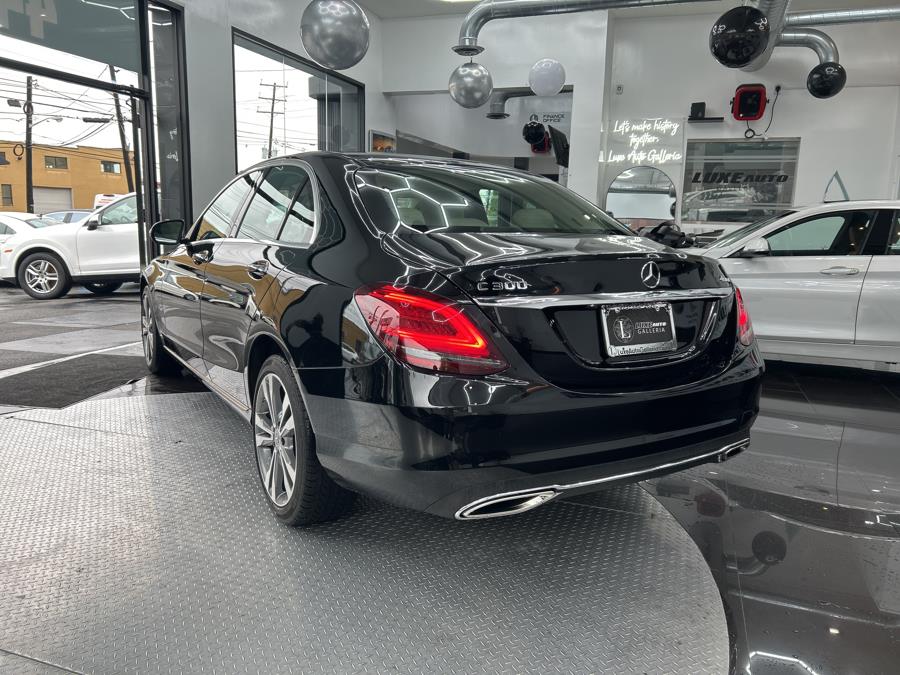 2021 Mercedes-Benz C-Class C 300 4MATIC Sedan, available for sale in Jersey City, New Jersey | Luxe Auto Galleria. Jersey City, New Jersey 2021 Mercedes-Benz C-Class C 300 4MATIC Sedan, available for sale in Jersey City, New Jersey | Luxe Auto Galleria. Jersey City, New Jersey